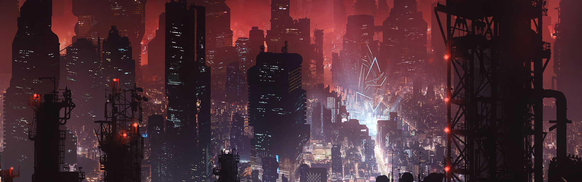 cyberpunkcity ld