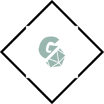 icon losange Gameon