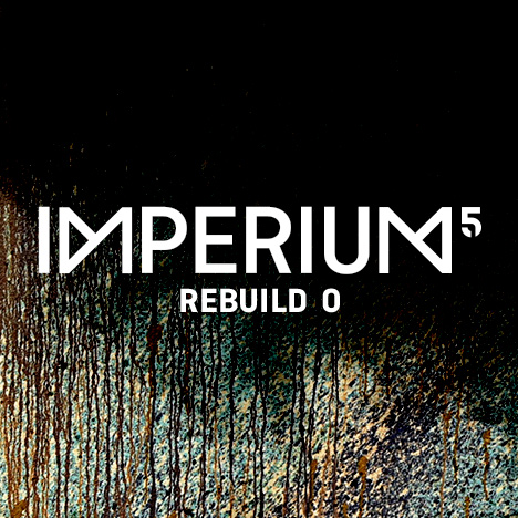 logo imperium5